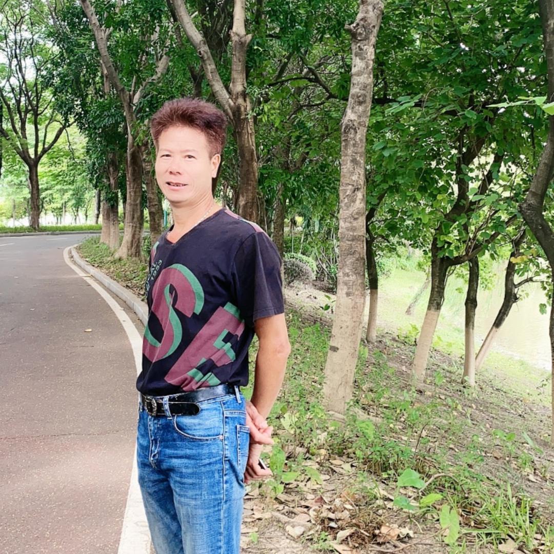 香港大叔