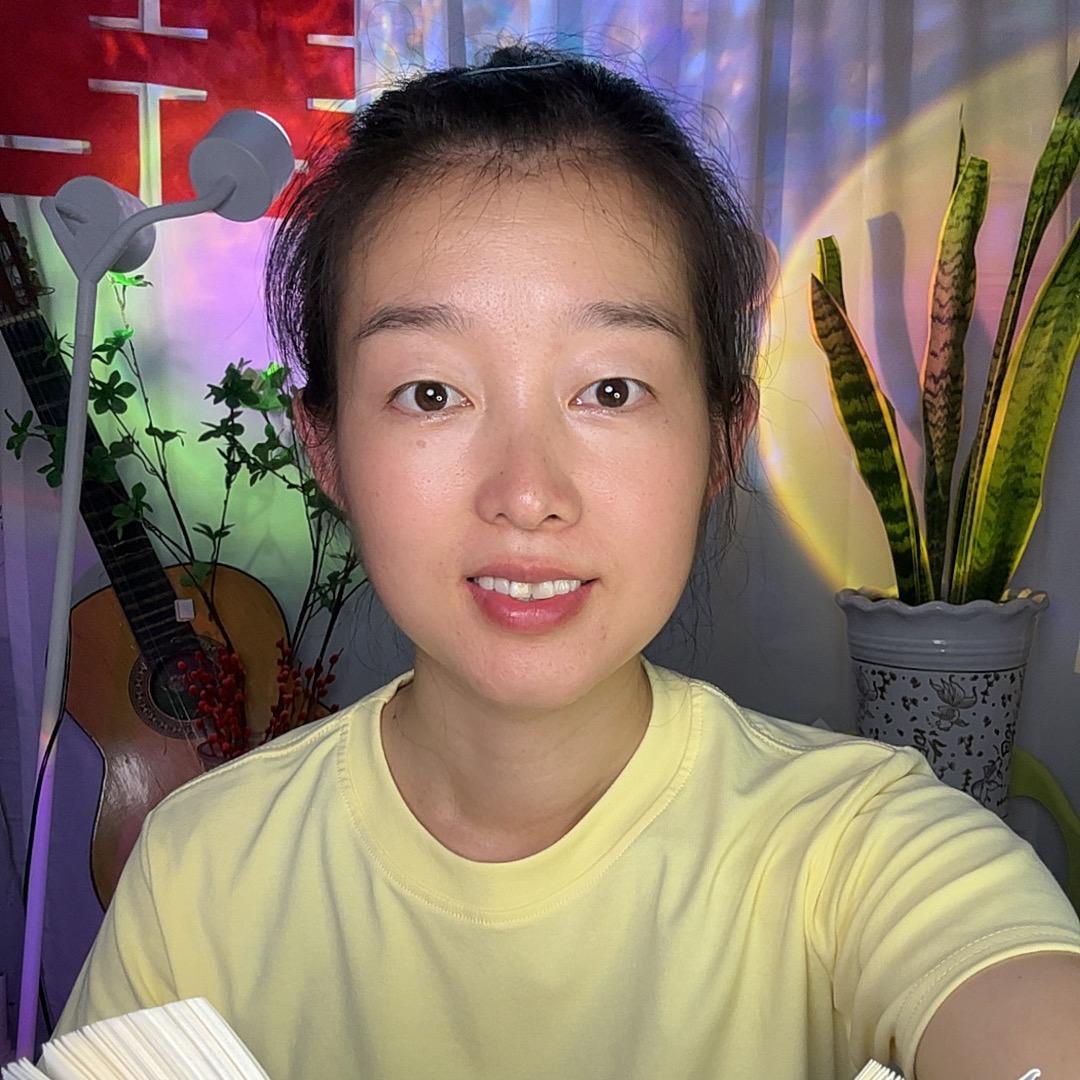 如意（晚上12：30首播）