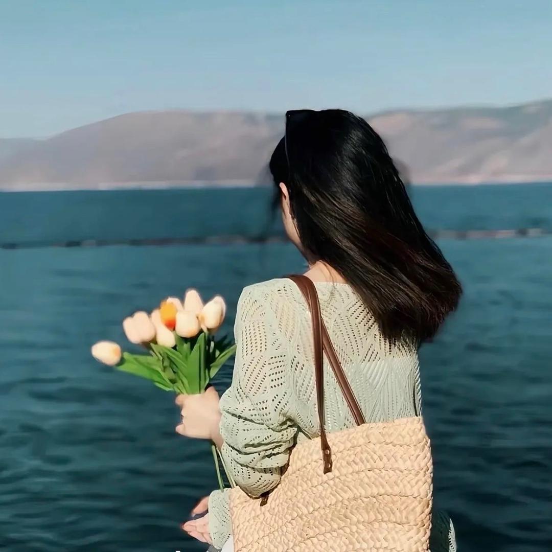 Nie老师和她的孩儿们💕