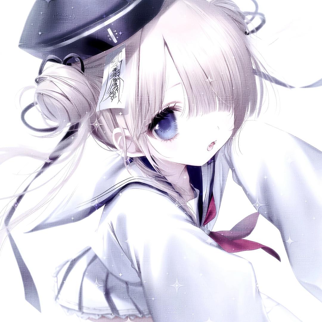 小朵丸子