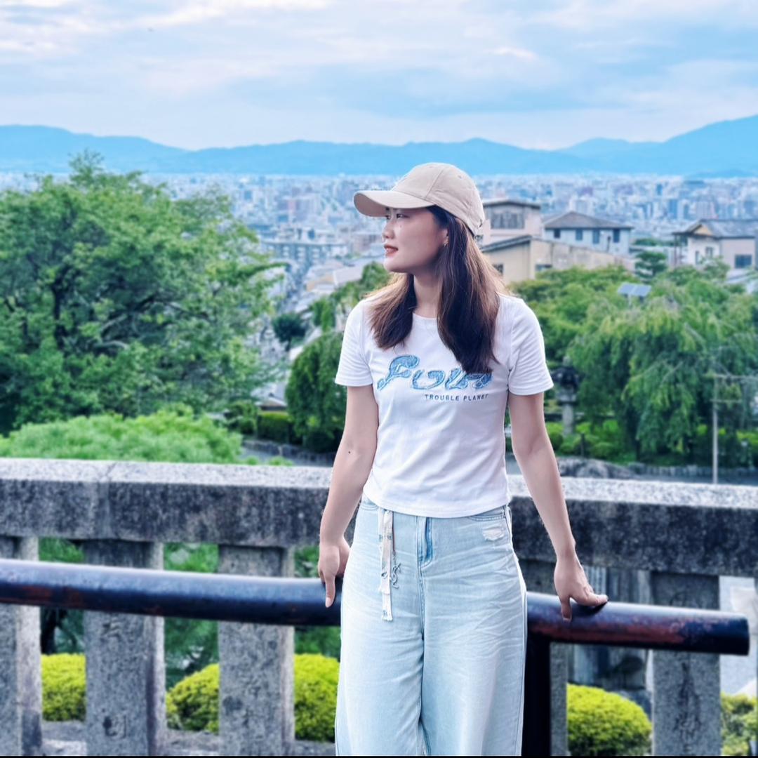 小爱同学🌈