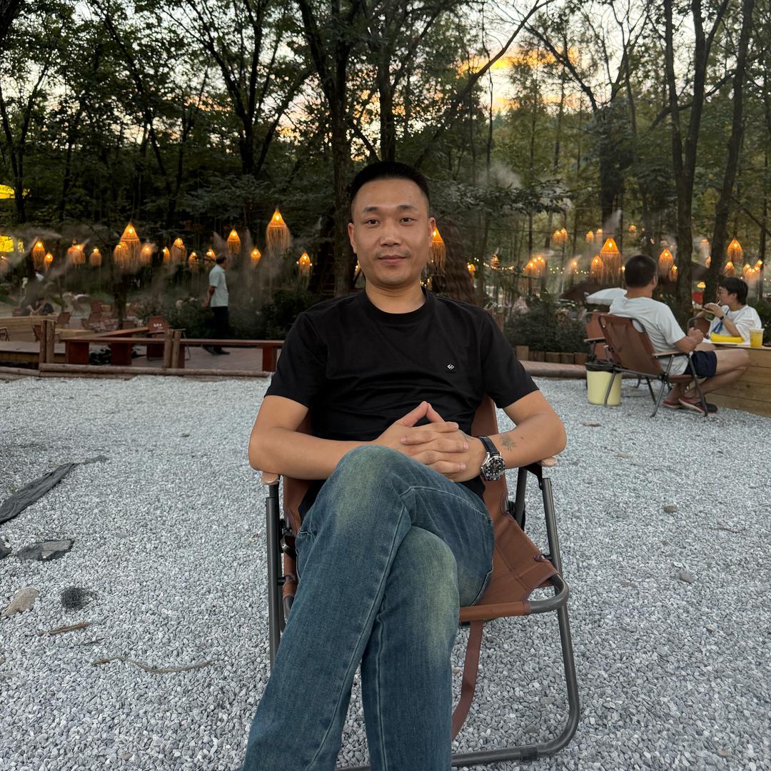 杨子竹炭运营账号