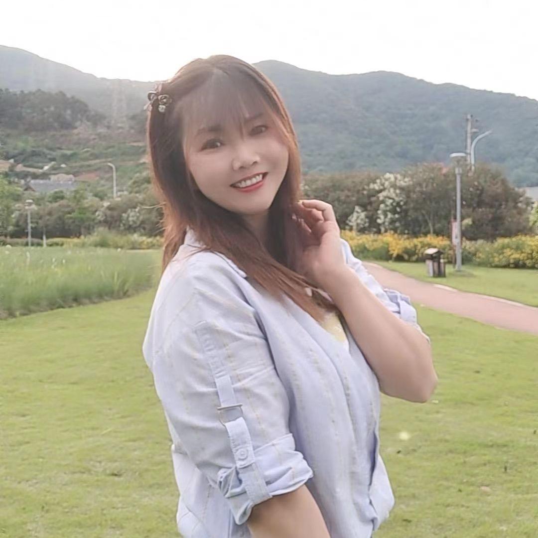 晓芳吖
