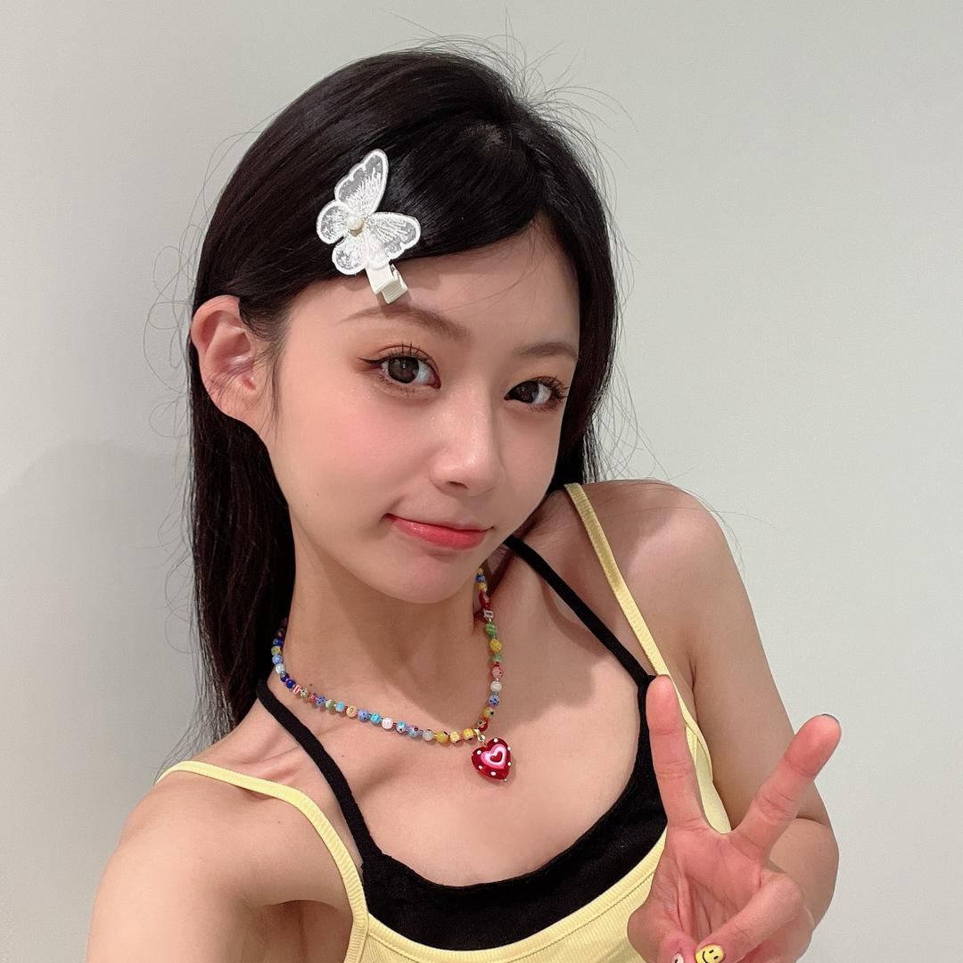 🦋 ʚ 小洋人 ɞ 🦋