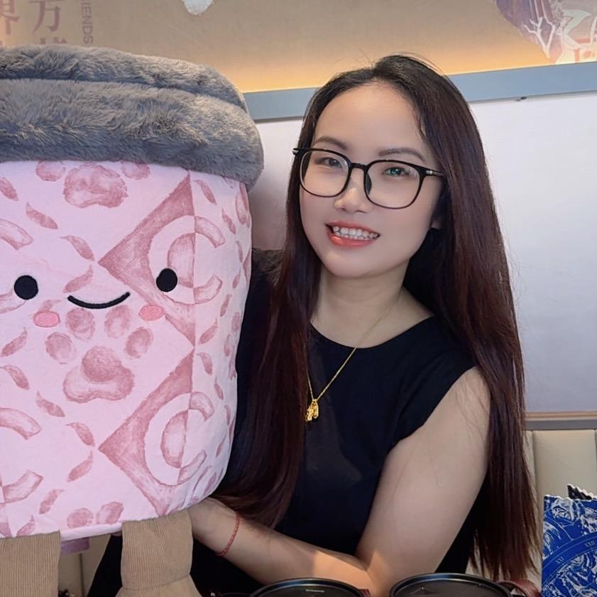 狂吃小胖妹