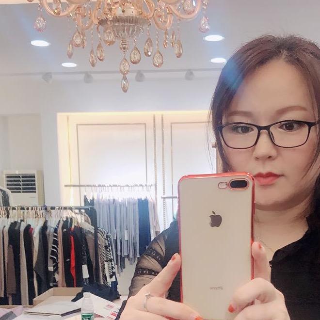 东莞市大朗依秀贸易商行