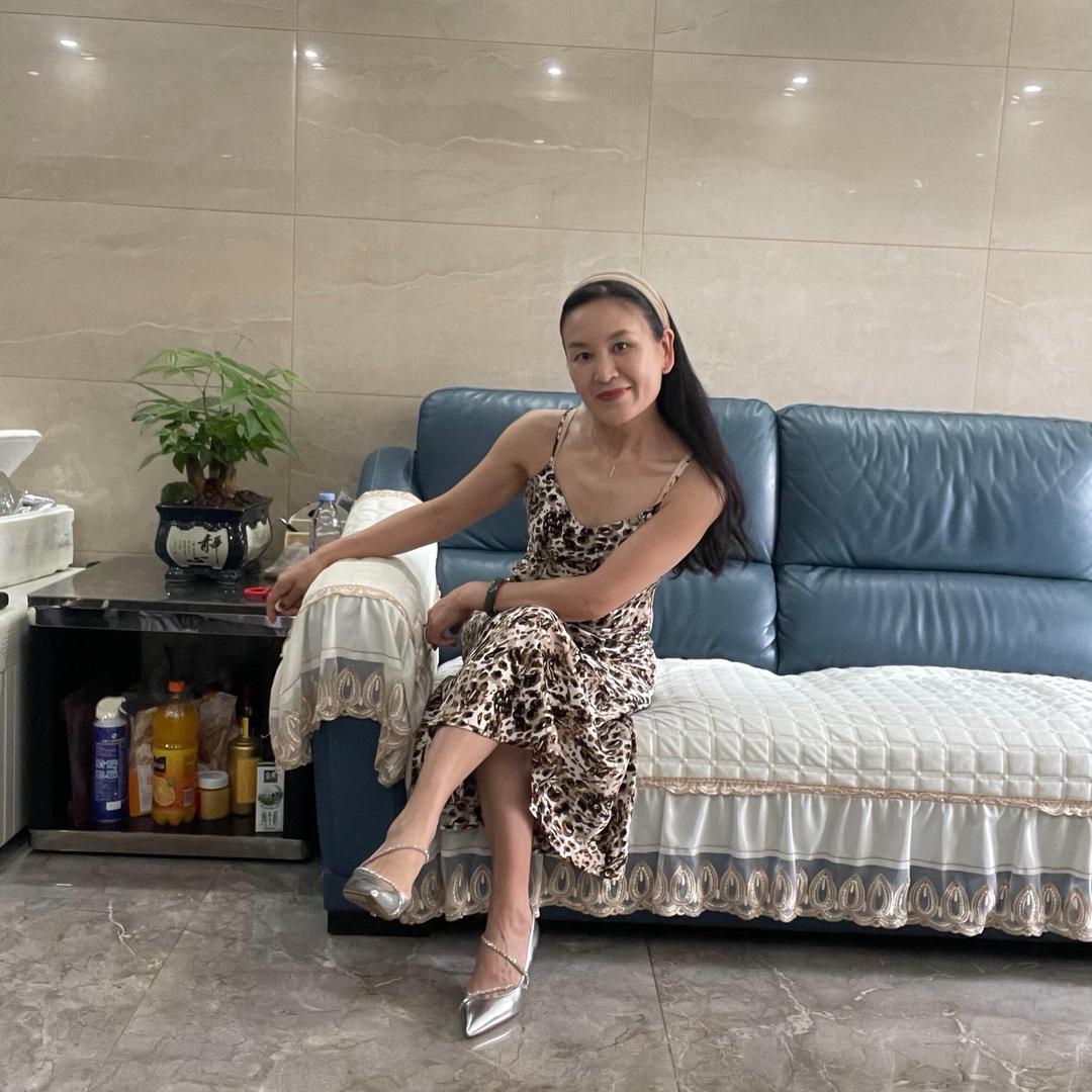 懂姐休金枪
