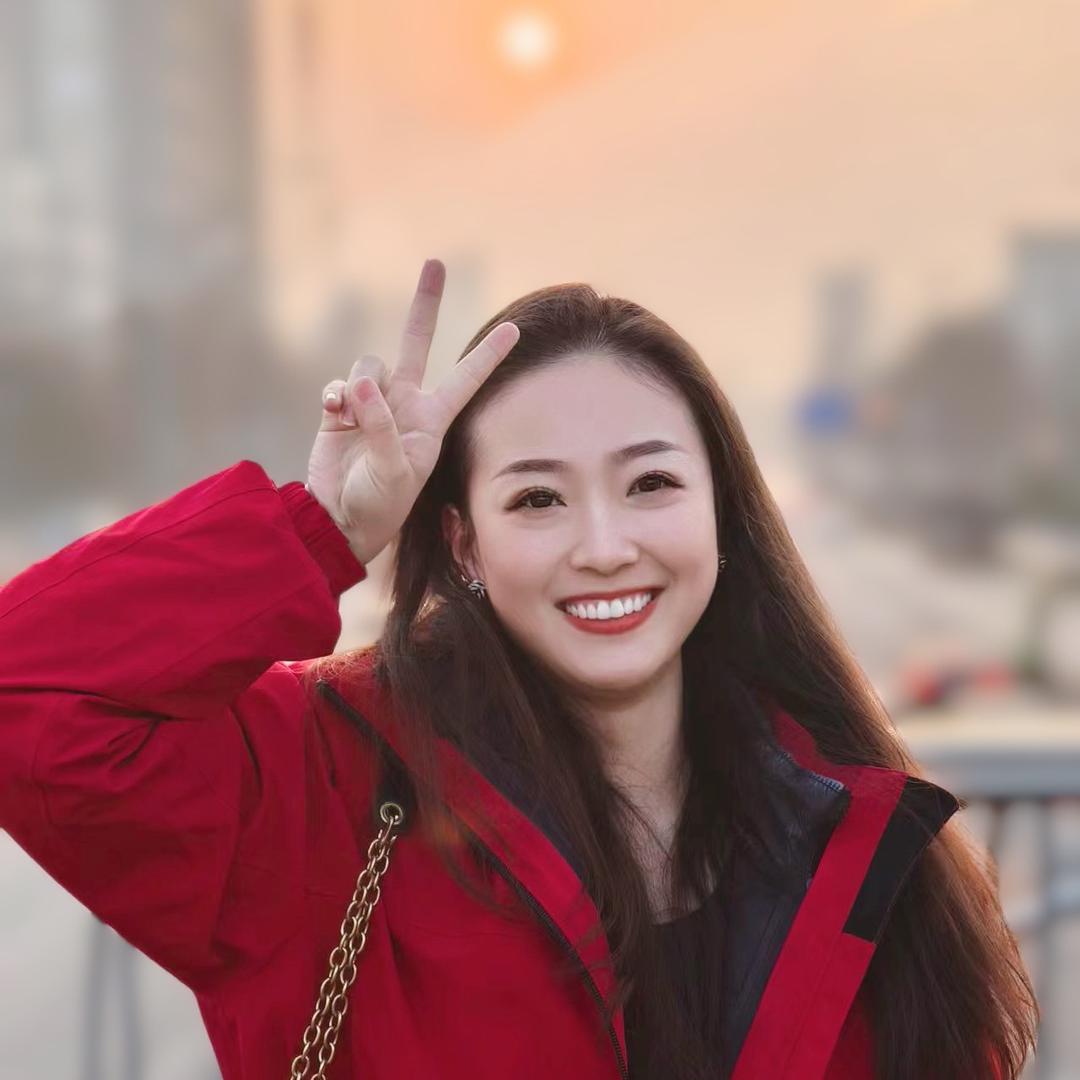 小记佳佳🎤📷