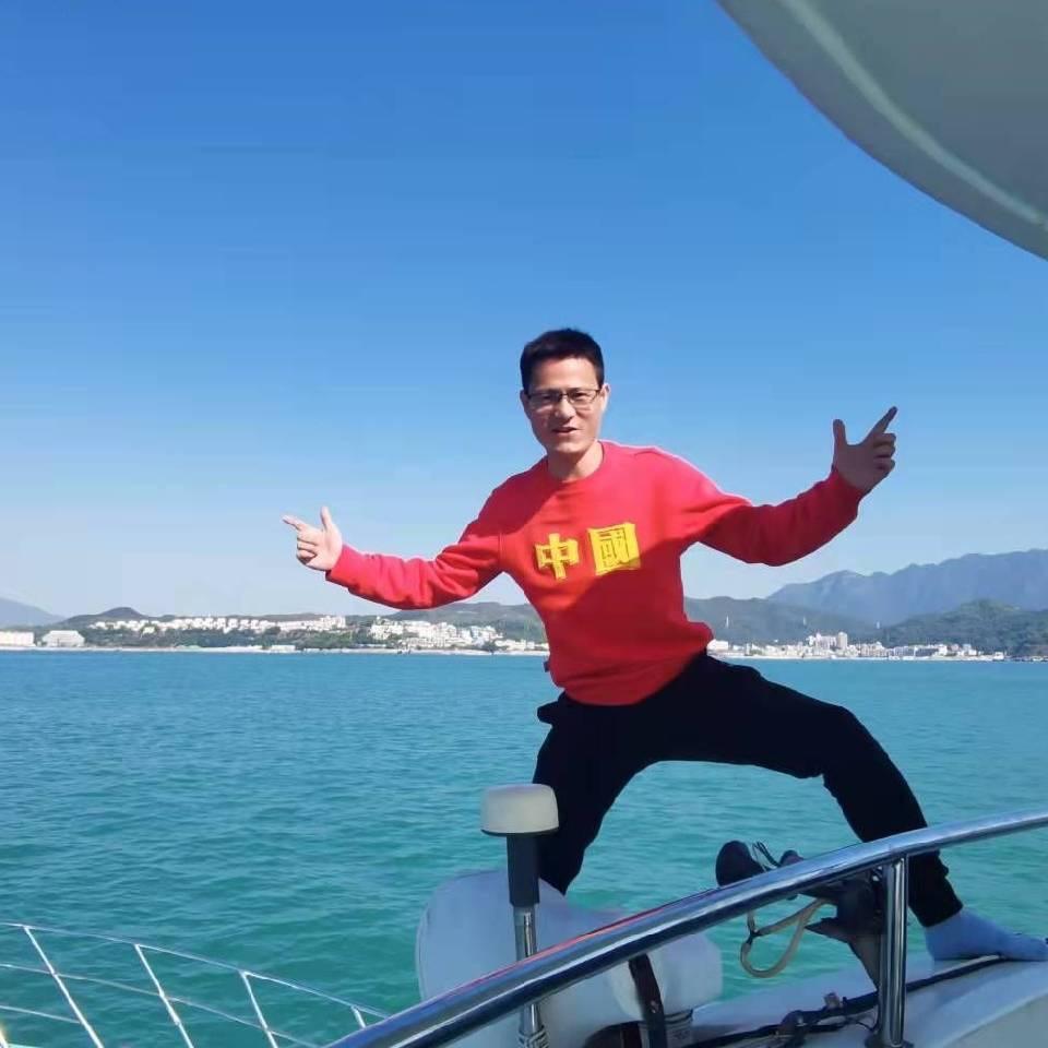 Kin哥雅思