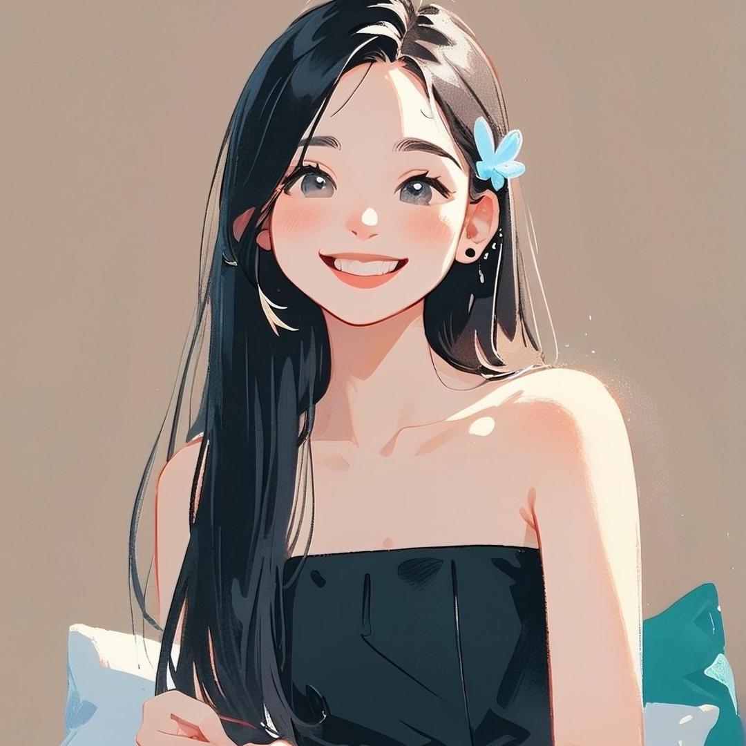 YiMo不吃青菜🥬