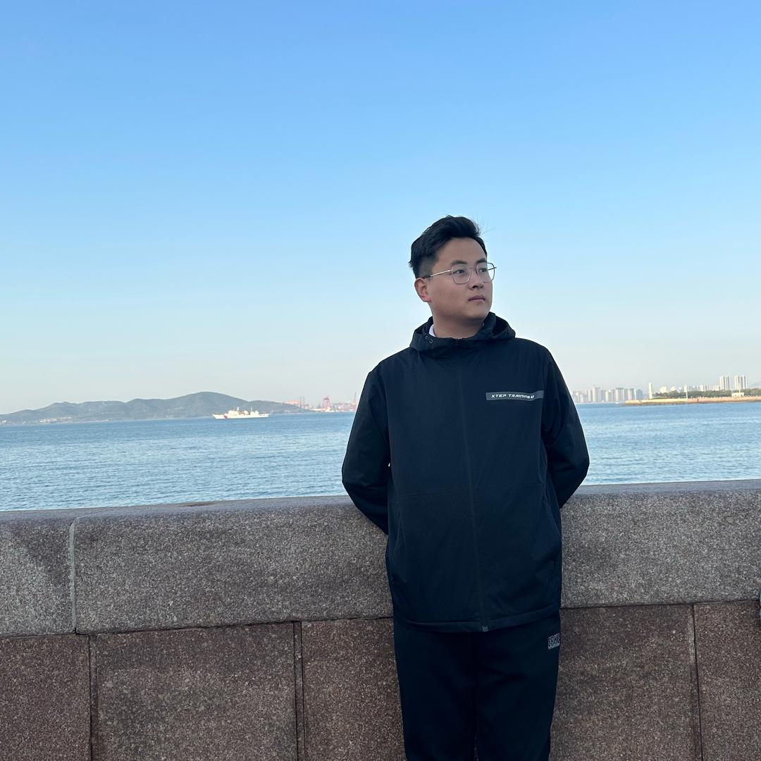 小腾爱生活