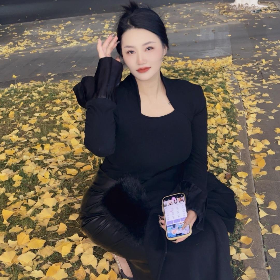 狐狸小姐