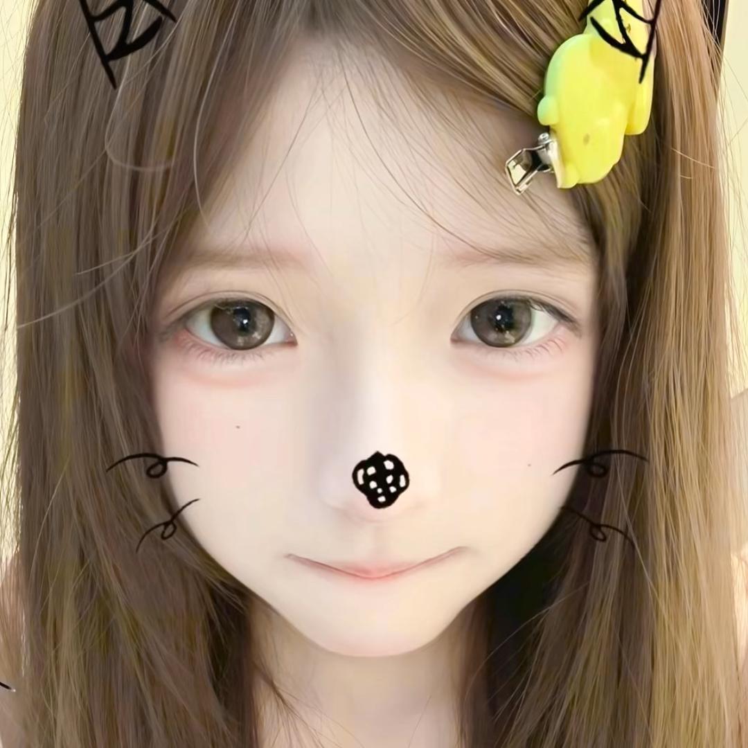 四月