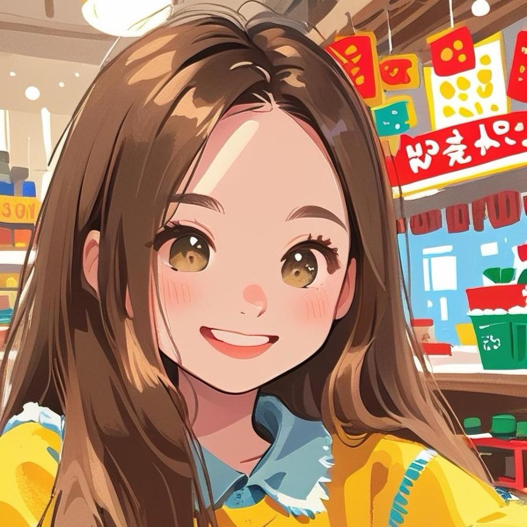 杨杨同学