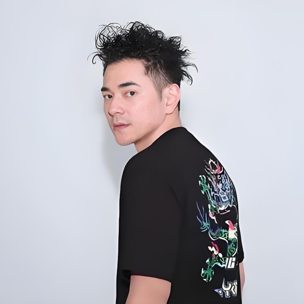 李晨nic-爆款来袭