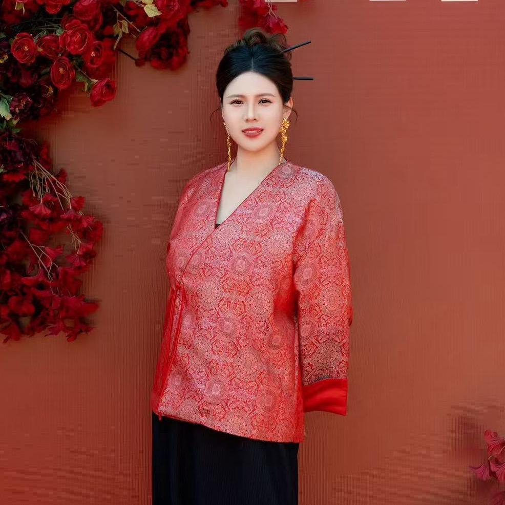 小贺瑶啊（逆流而上）