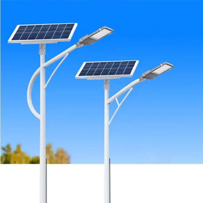 威柯特瑞路灯工厂