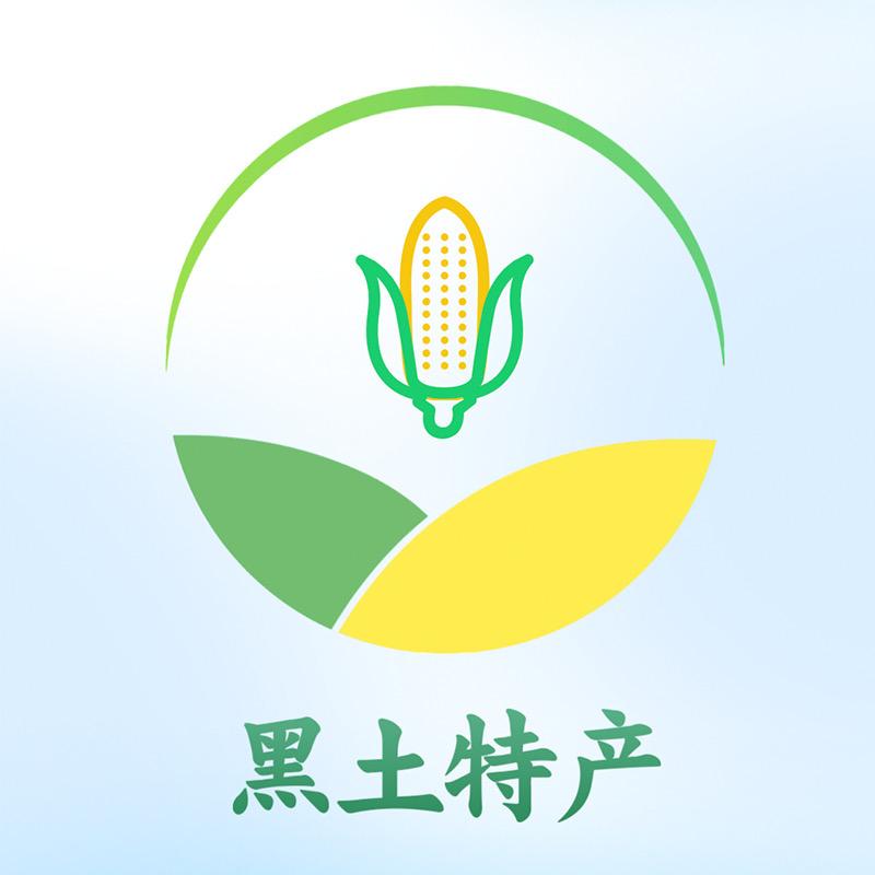 黑土特产食品店