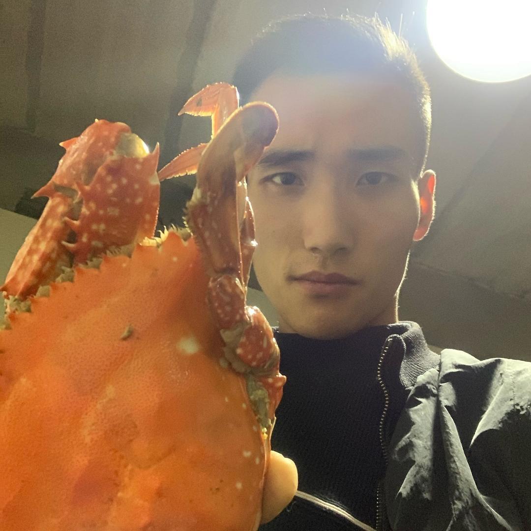 志伟海鲜