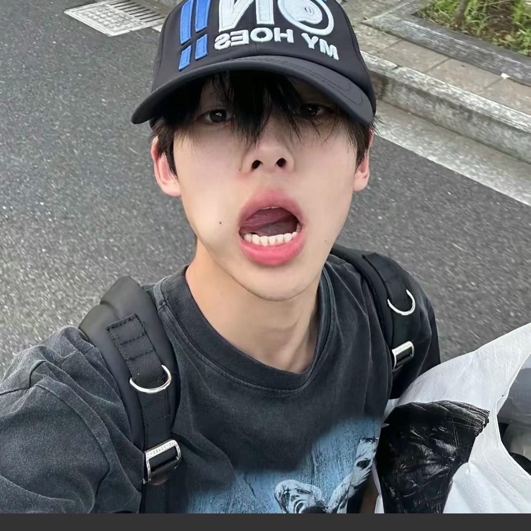 mikeyyy