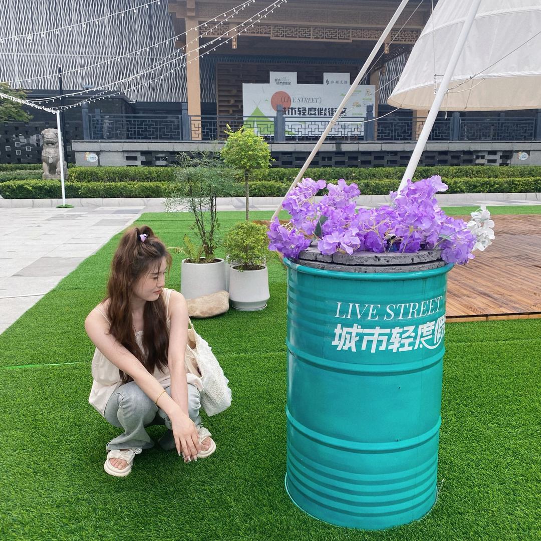 是婉君吖～