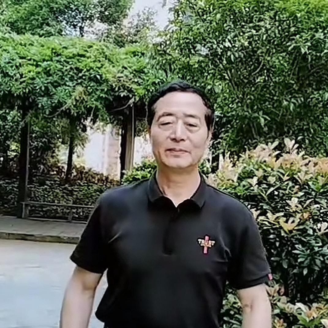 老光棍……