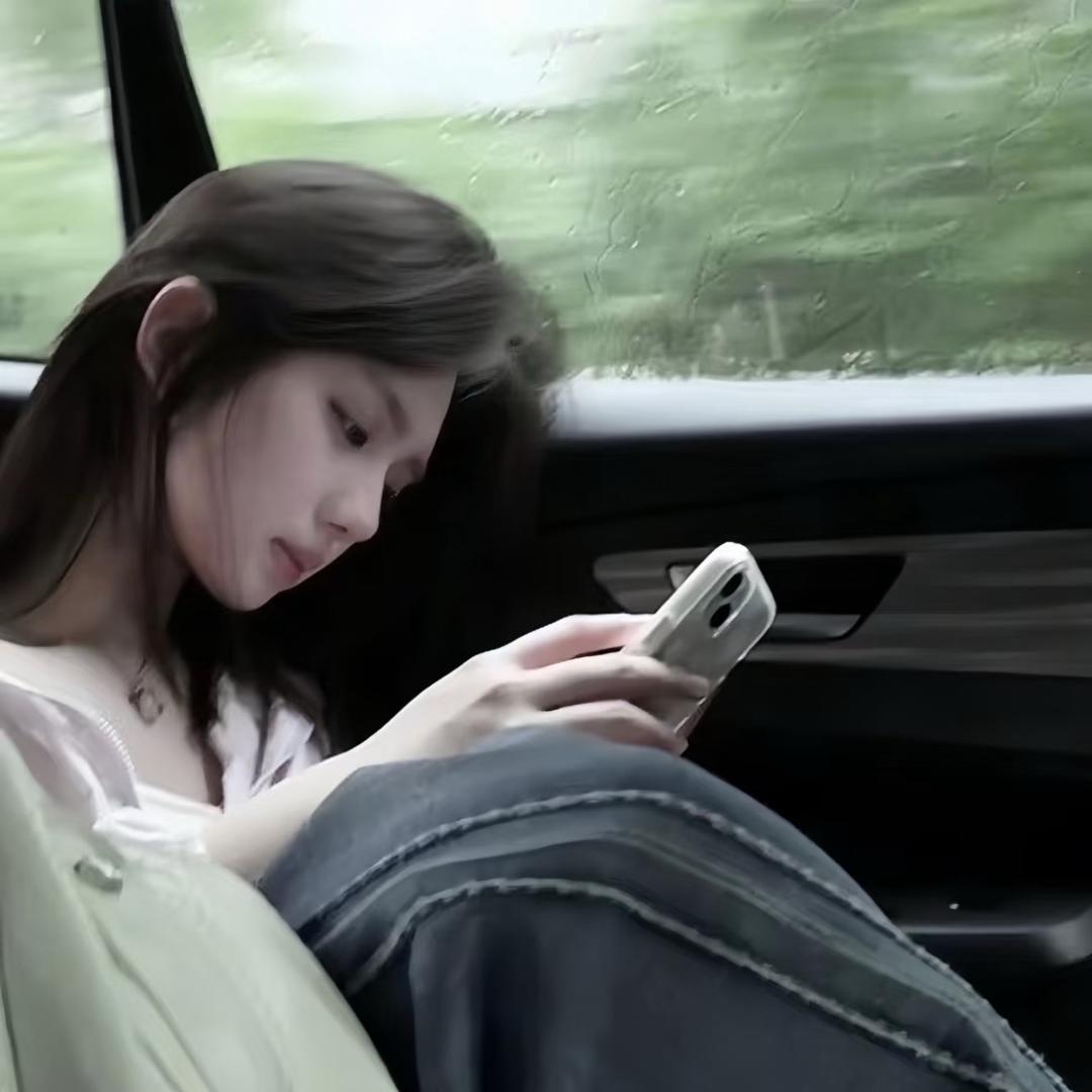 沐仙阁的熙然头像