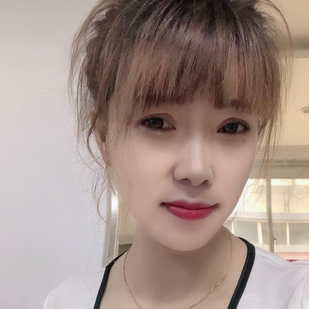 爱笑的眼睛