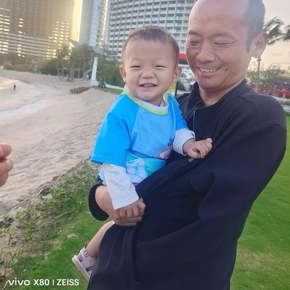 我姓李我讲理