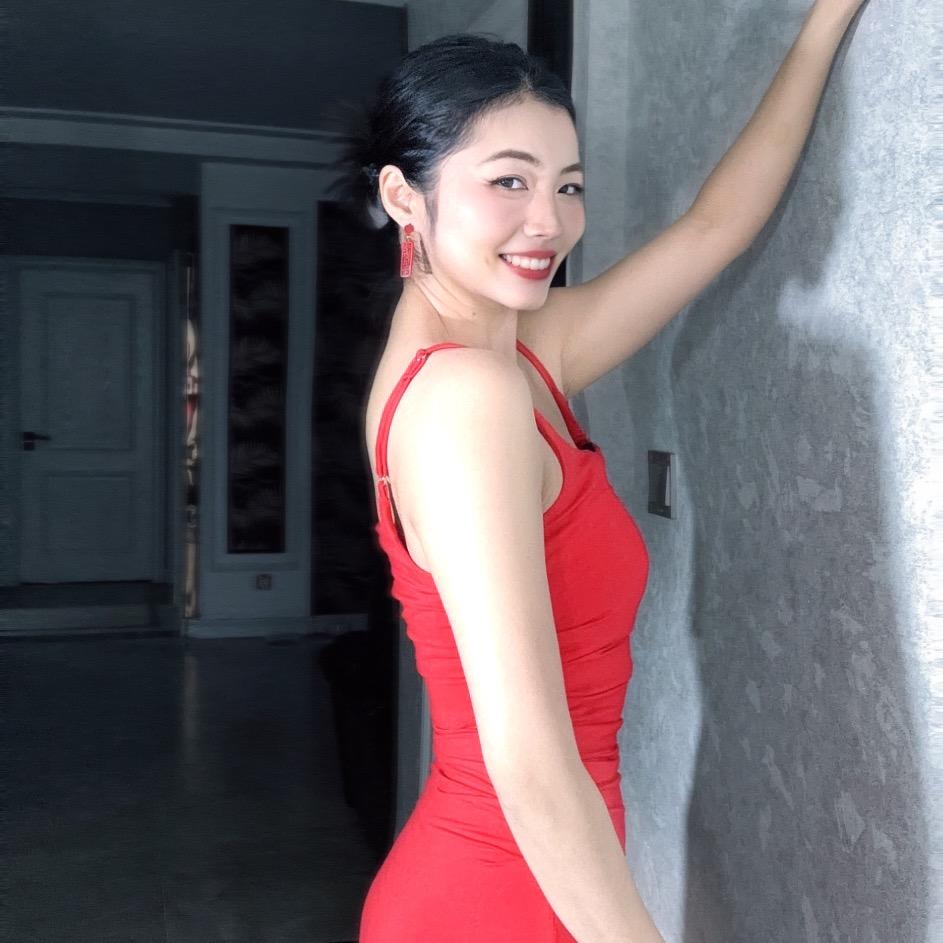 元气小姨日常🍒