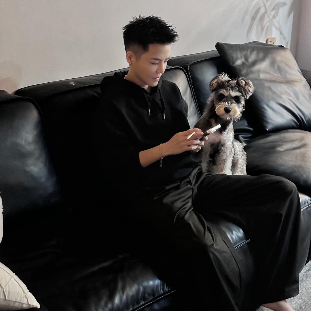 我超凶的
