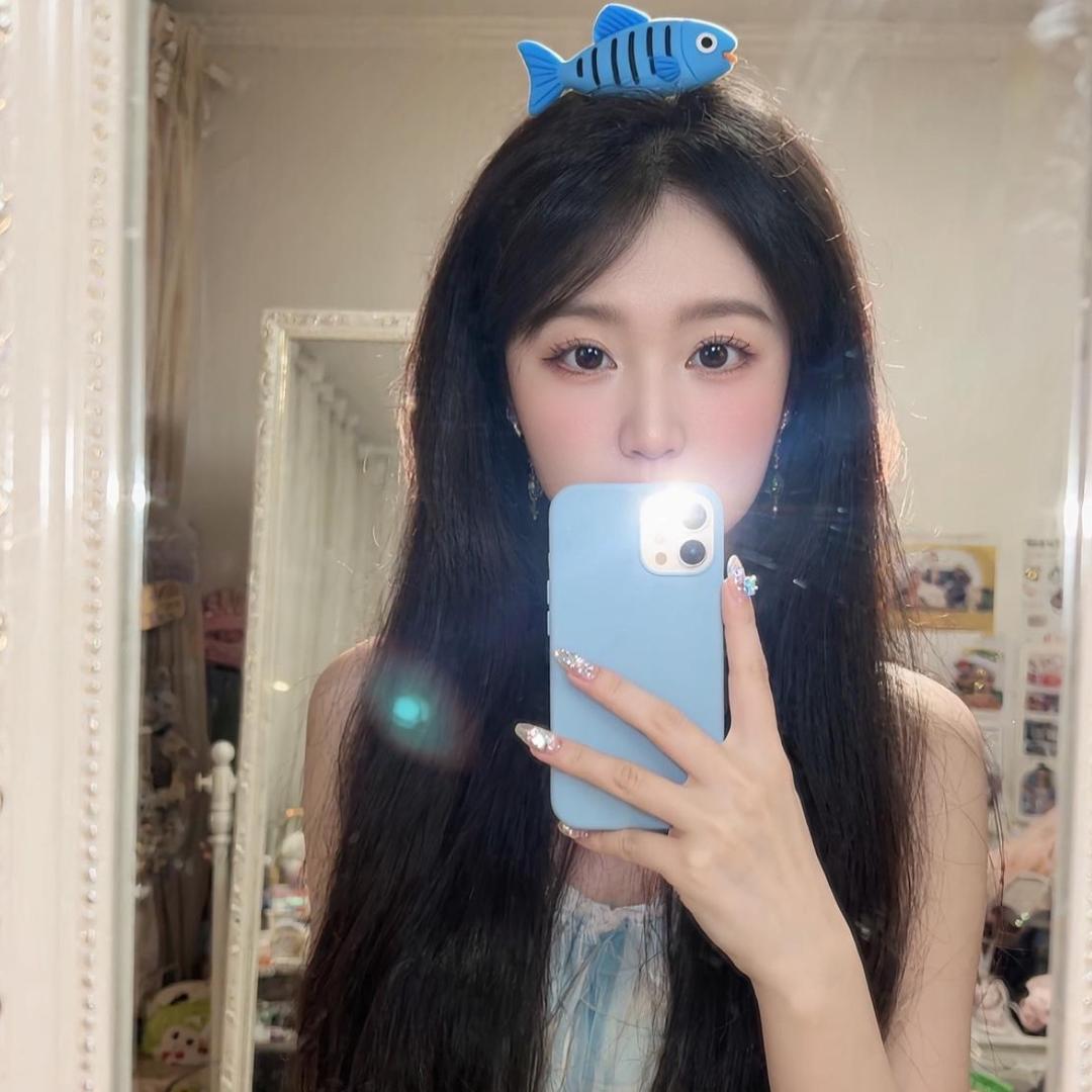 🌸甜馨儿🌸🎵🎶