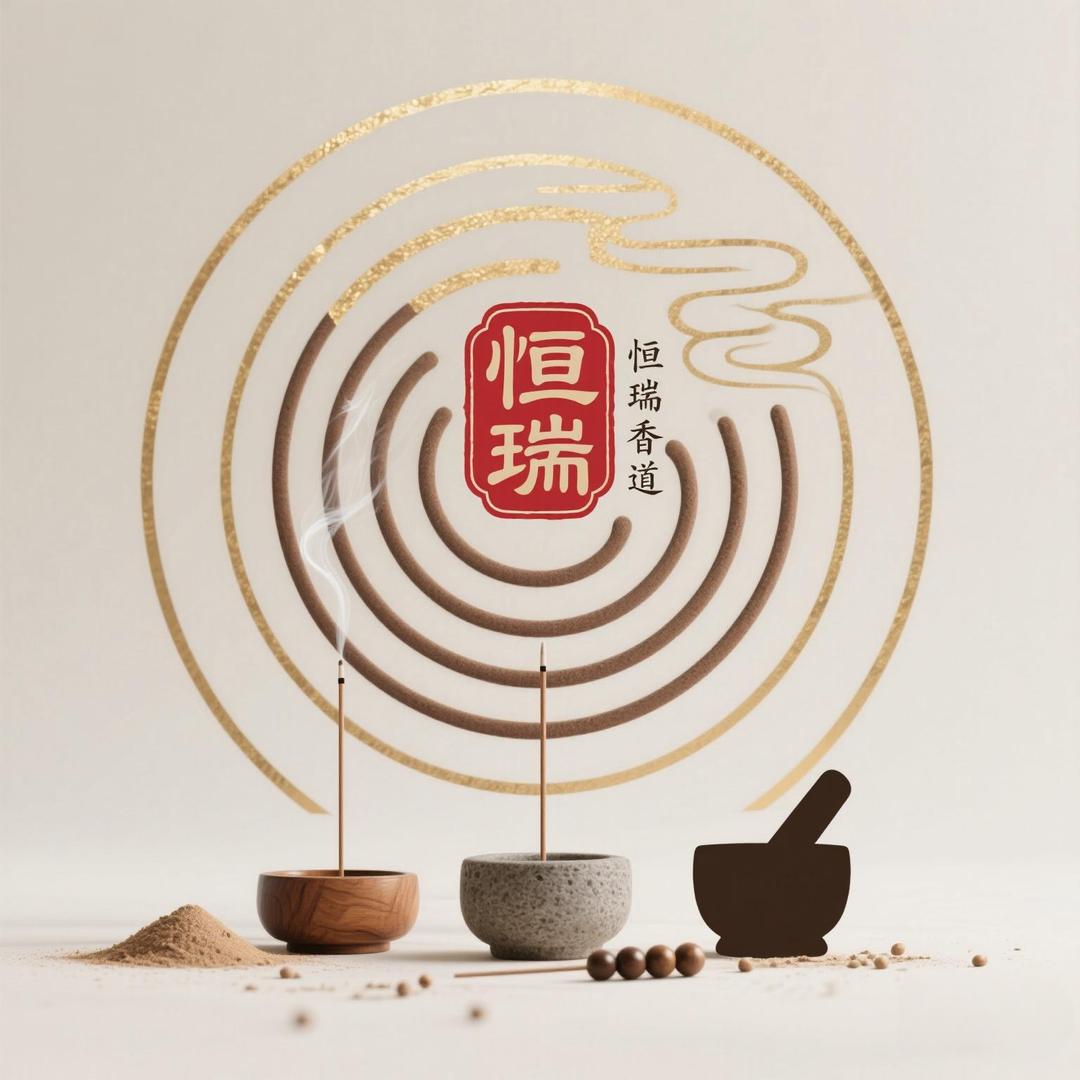 恒瑞制香二号店