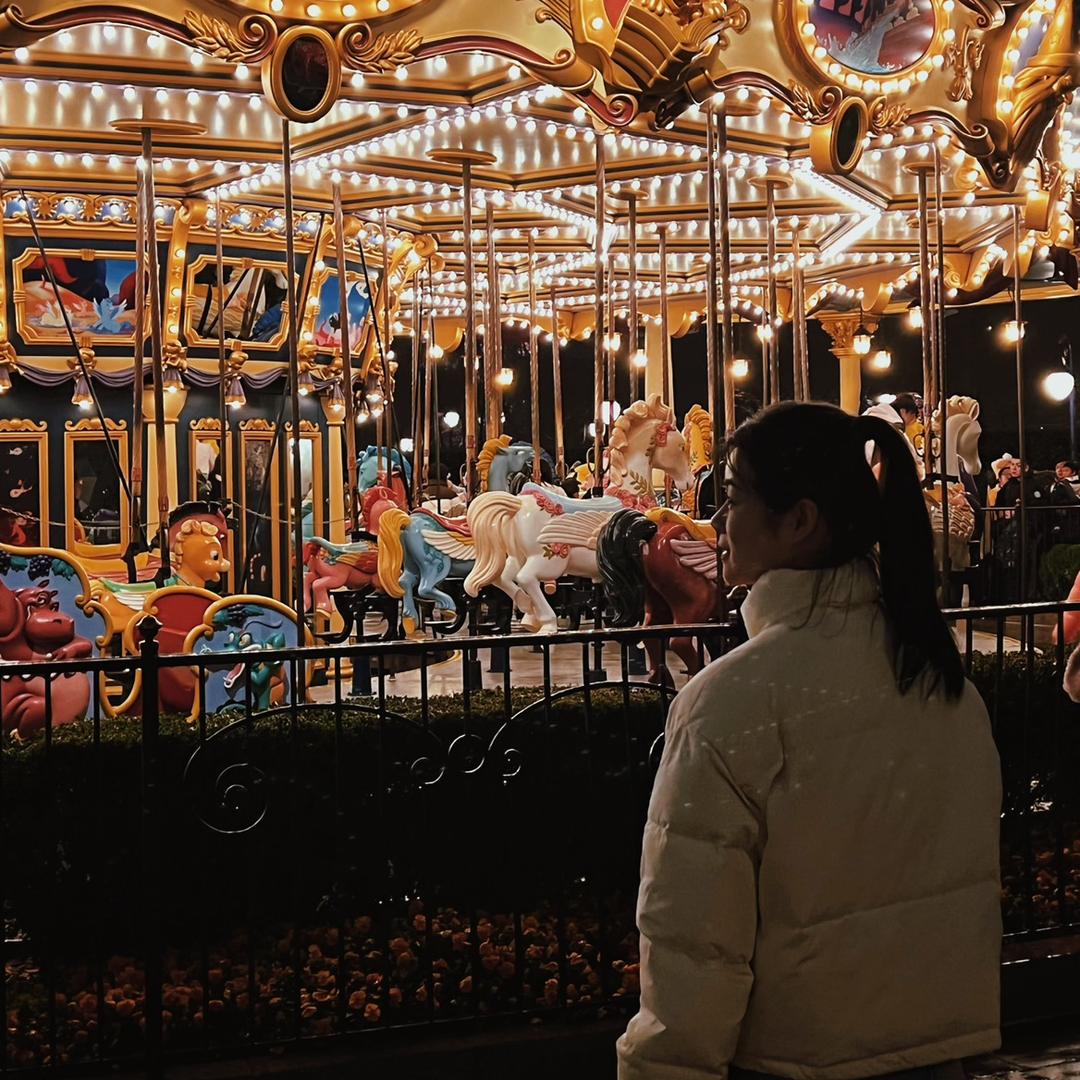 可爱的南洋杉在射箭🦁