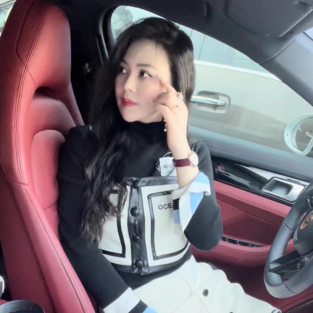 样馨美