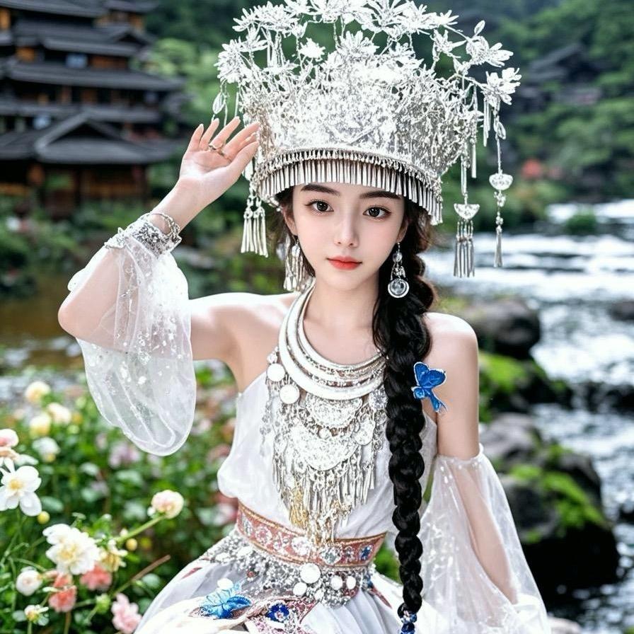 💕你无期