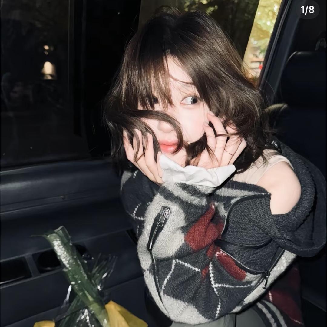 橙C美式加冰☕️