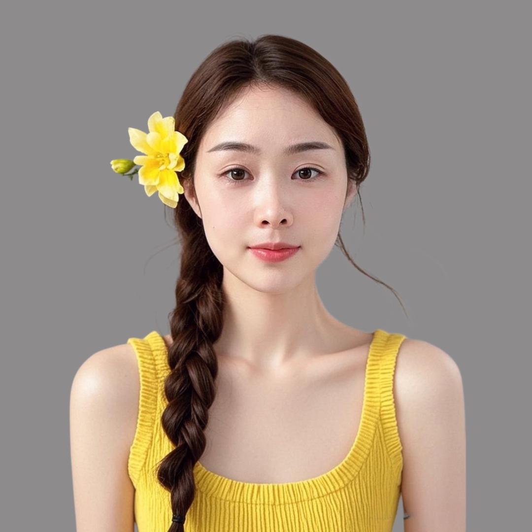 翠姐吖