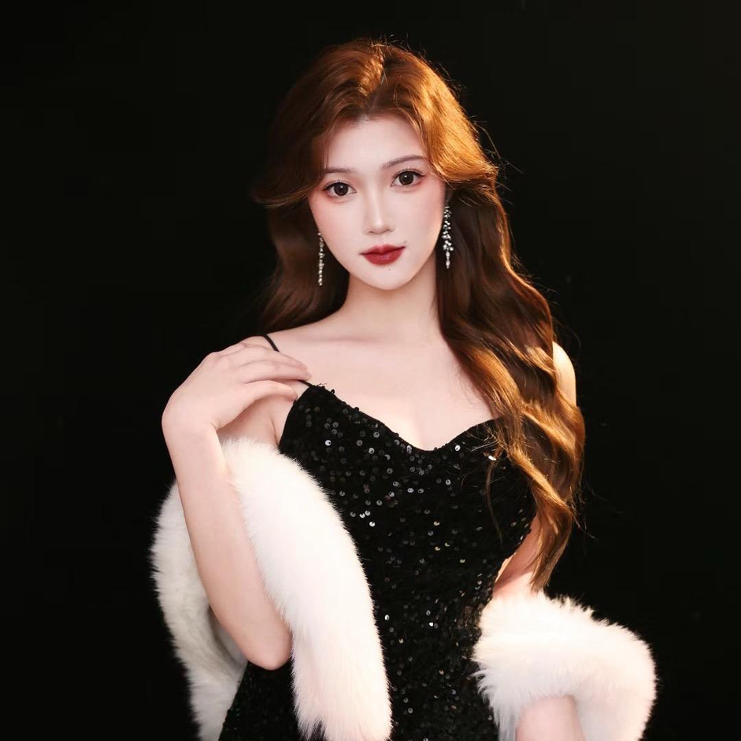 伊伊🏠（努力版）