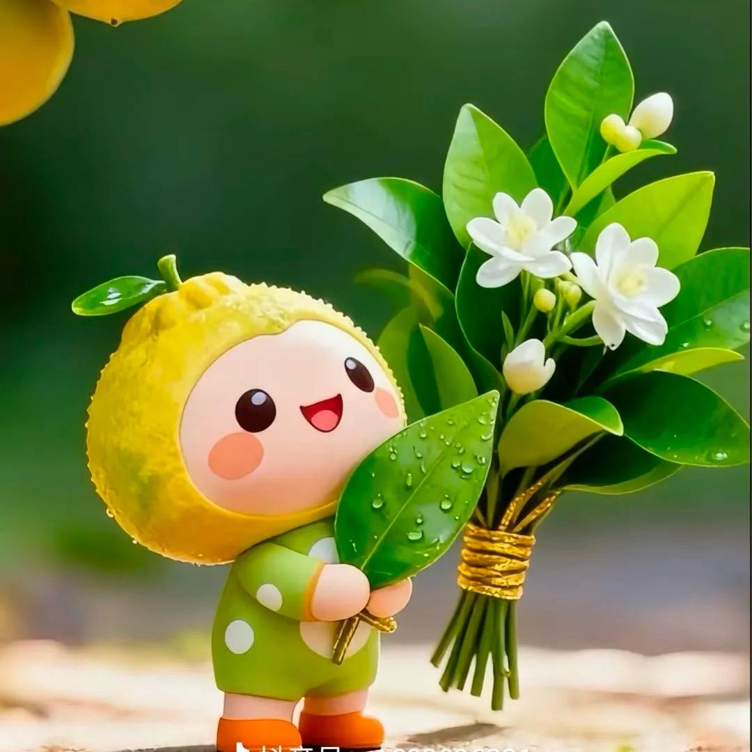 ╰不吃芫荽梗╯