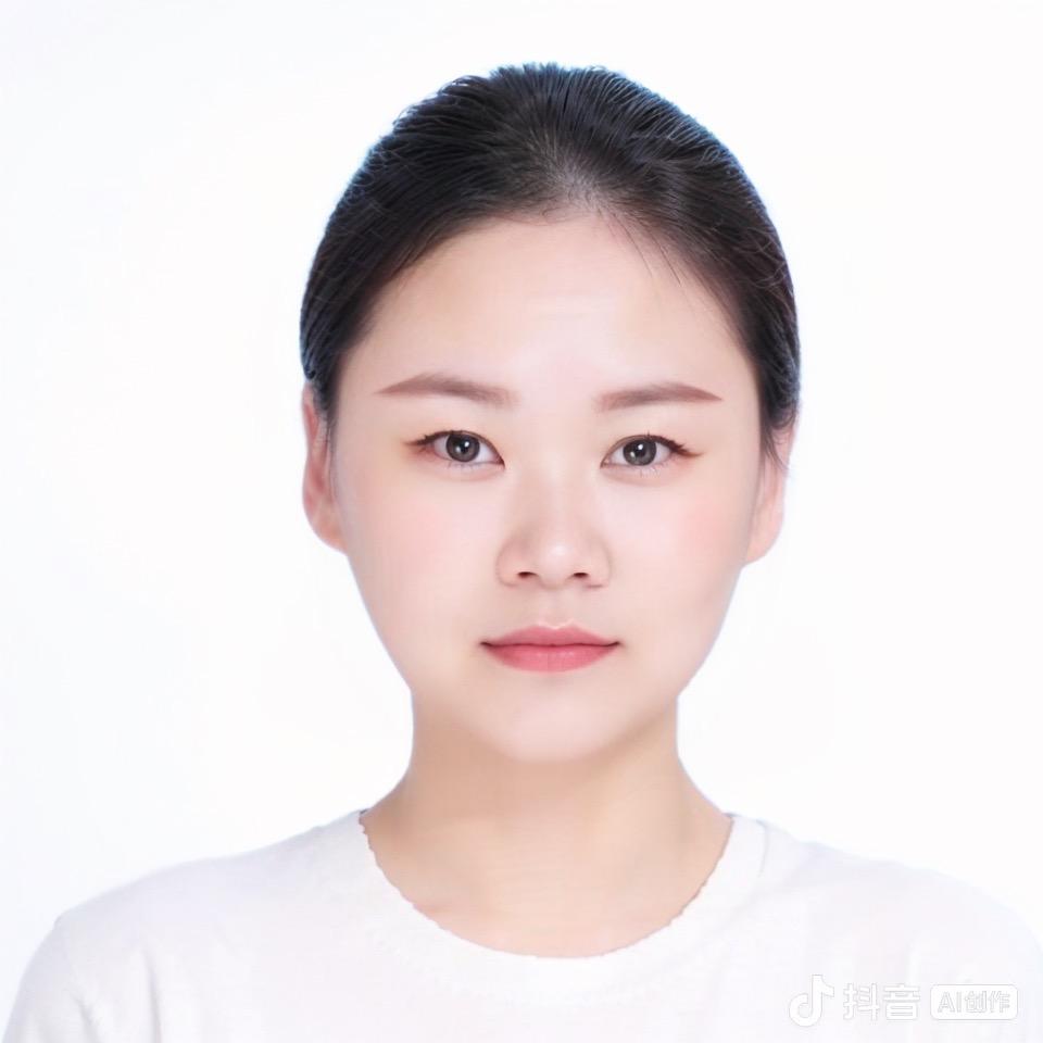 嘴角上扬*^_^*浅笑