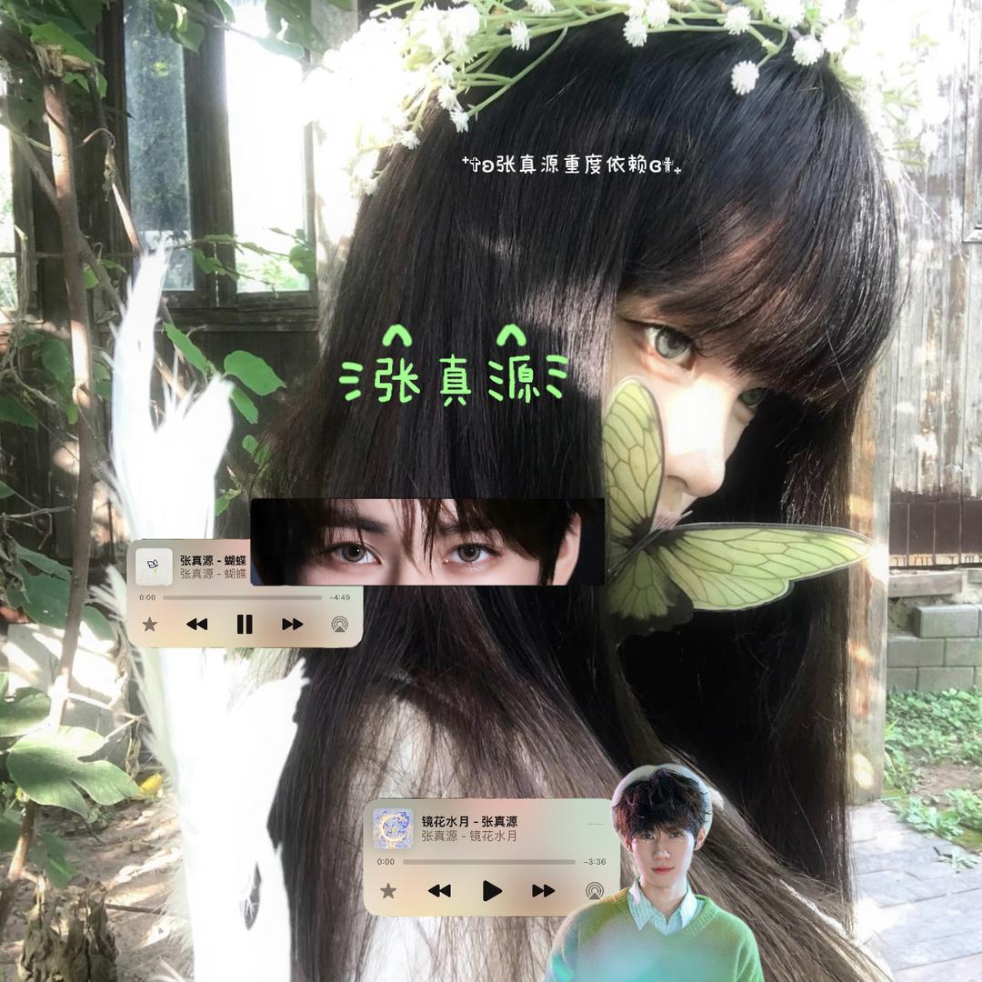 ⁺ʚ^猪仔最重要^ɞ⁺(见过真源7.0