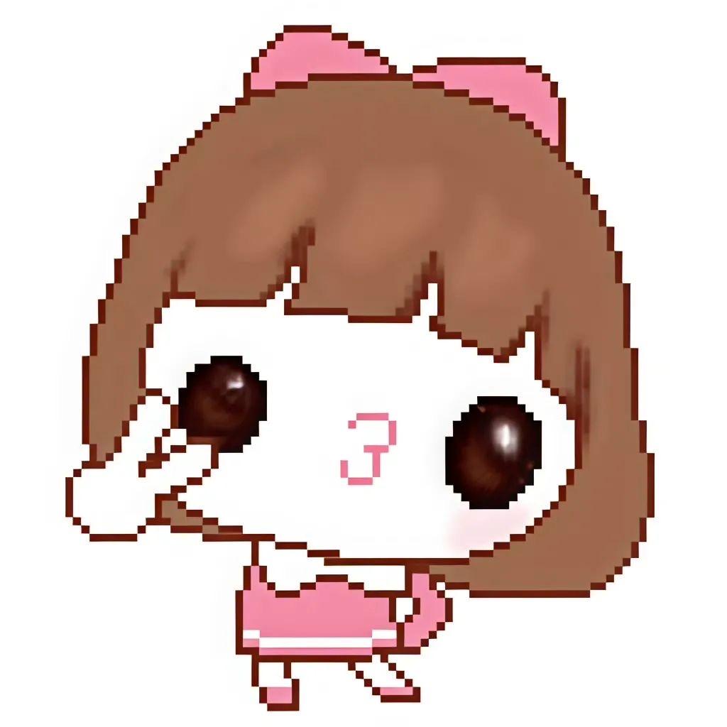 喵！山下雪萌