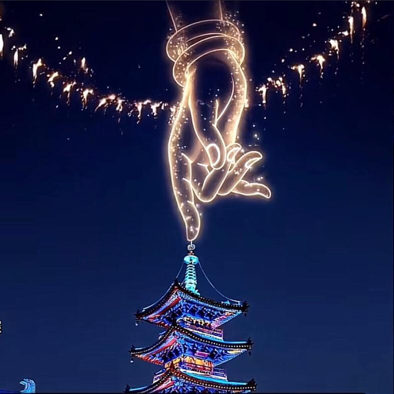 弹道偏左