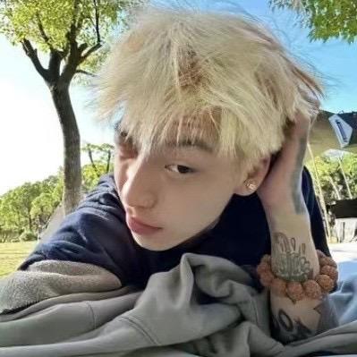 阿彬不吃香菜