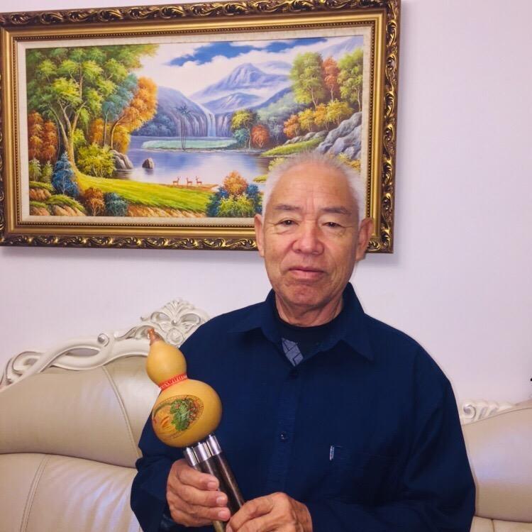 老左爱音乐