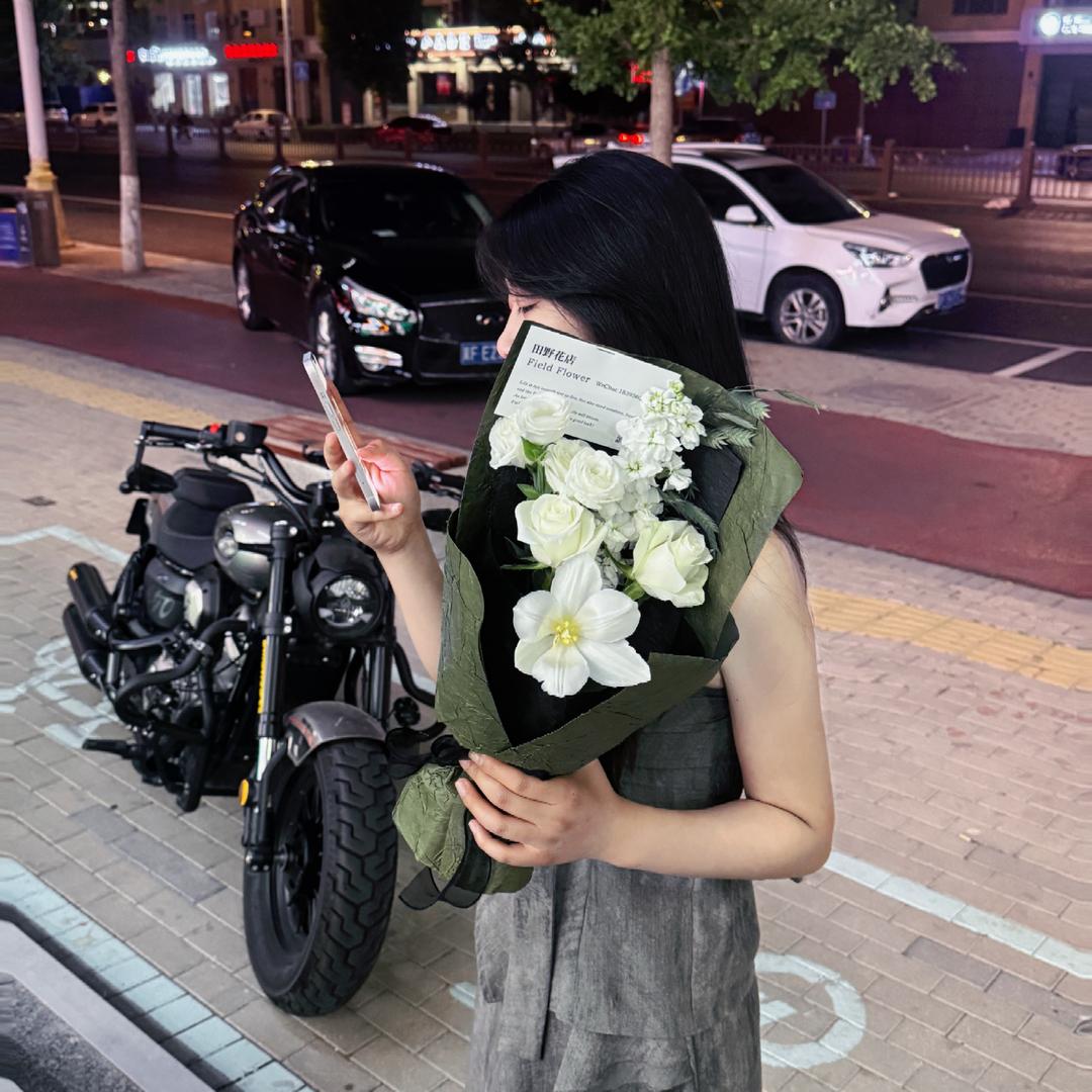 El.（恋爱日记💕）