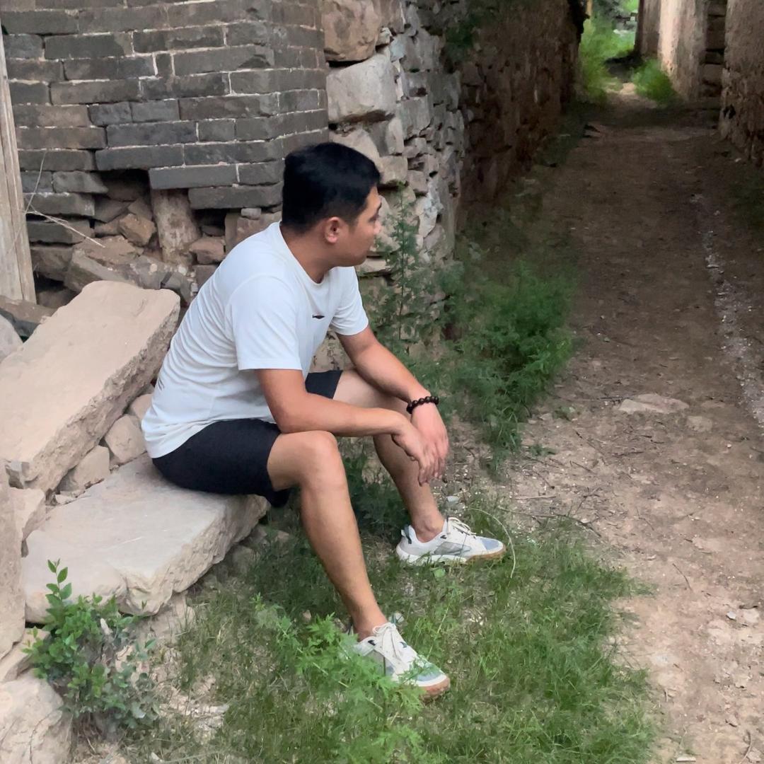 寻古驿站