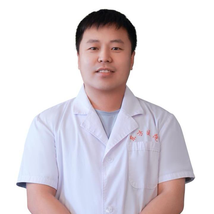 肛肠科马建华主任