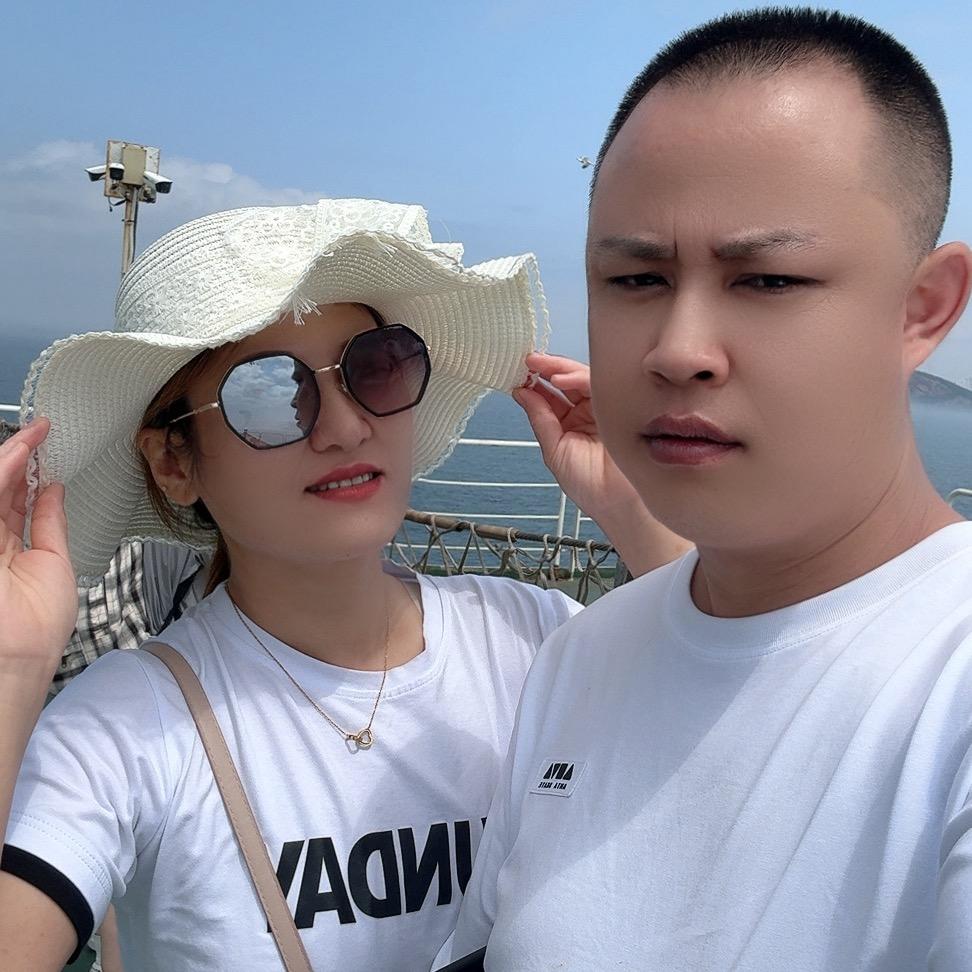 小巍巍